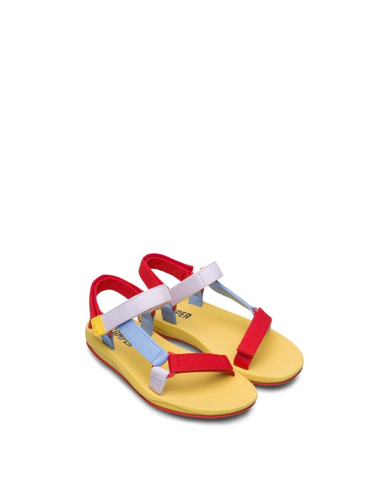 rinascente Camper Sandali trekking