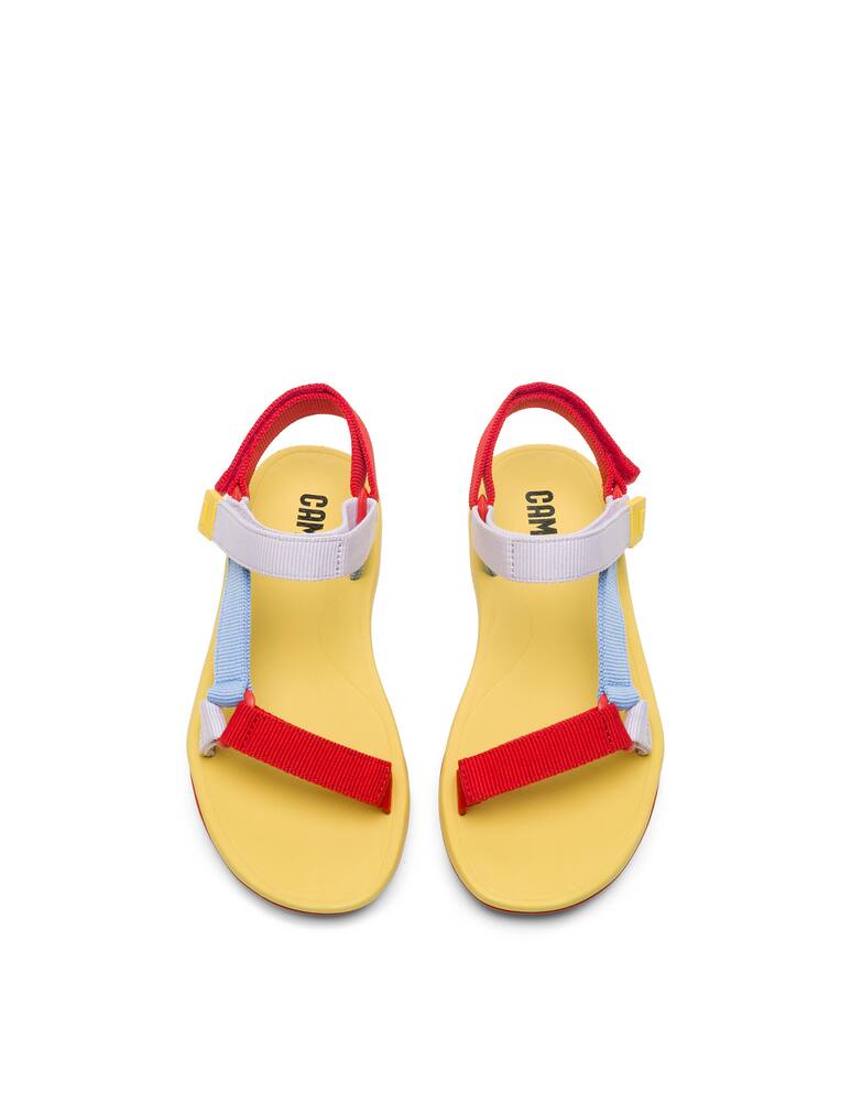 rinascente Camper Sandali trekking