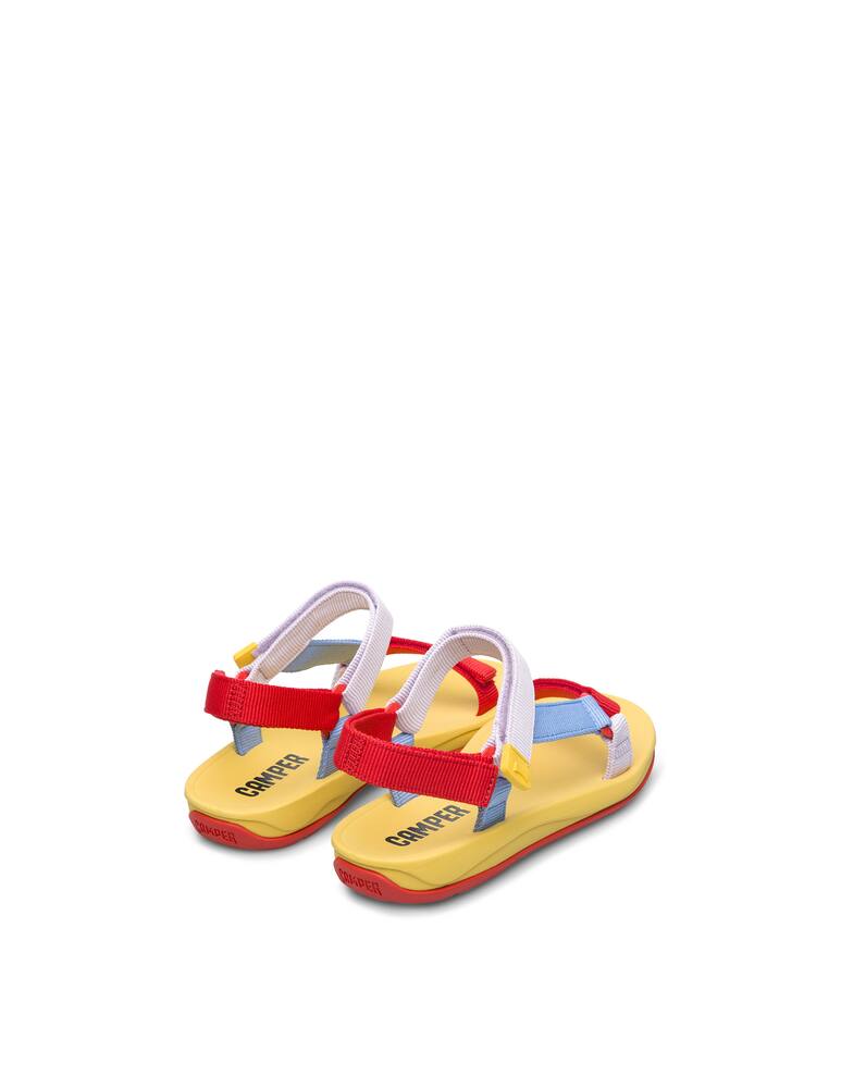 rinascente Camper Sandali trekking