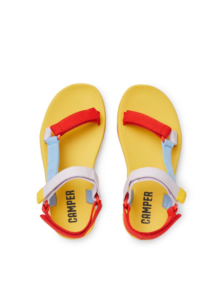 rinascente Camper Sandali trekking