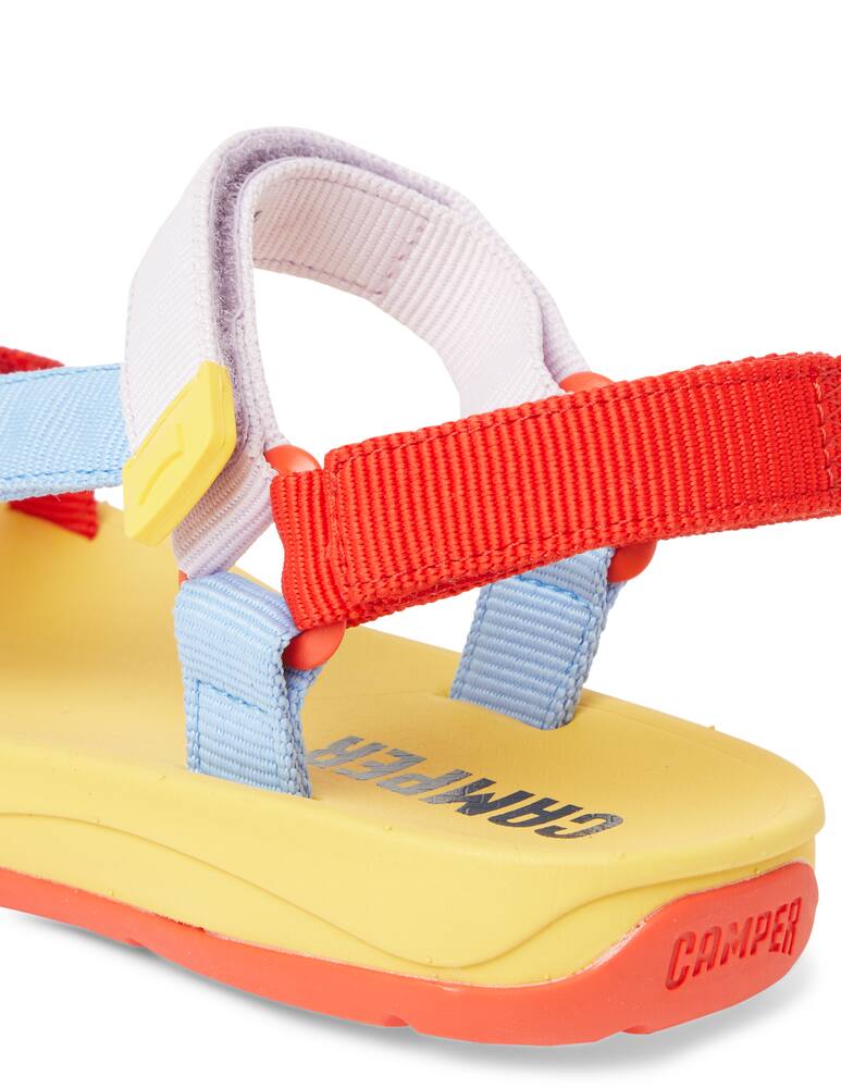 rinascente Camper Sandali trekking