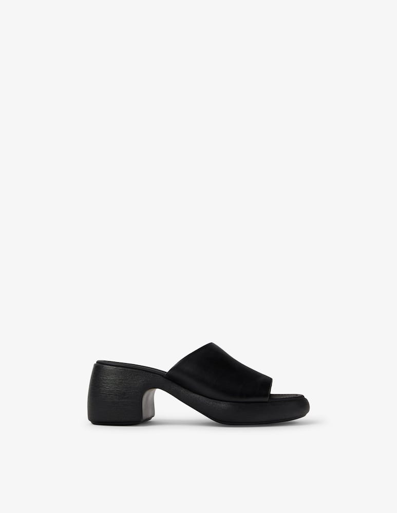 Camper Chunky mule sandals - picture 1 Camper Chunky mule sandals - picture 1