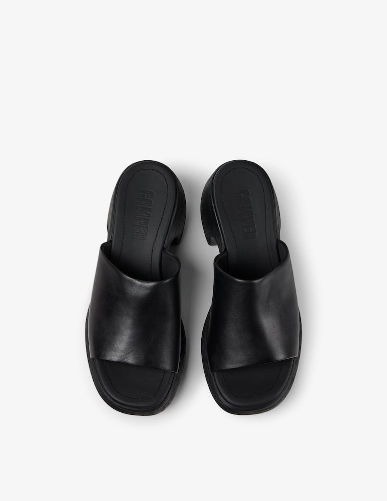 Camper Chunky mule sandals - picture 3 Camper Chunky mule sandals - picture 3