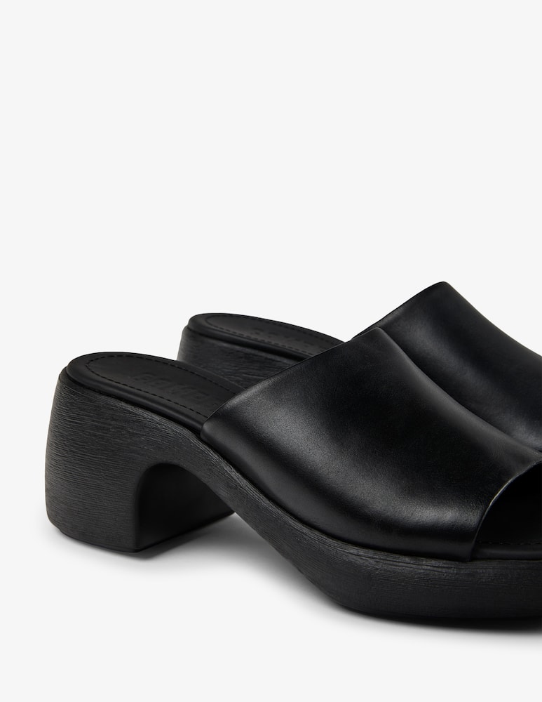 Camper Chunky mule sandals - picture 4 Camper Chunky mule sandals - picture 4