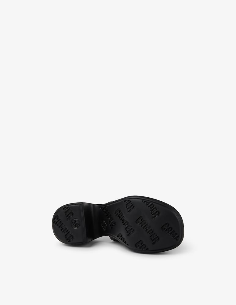 Camper Chunky mule sandals - picture 5 Camper Chunky mule sandals - picture 5