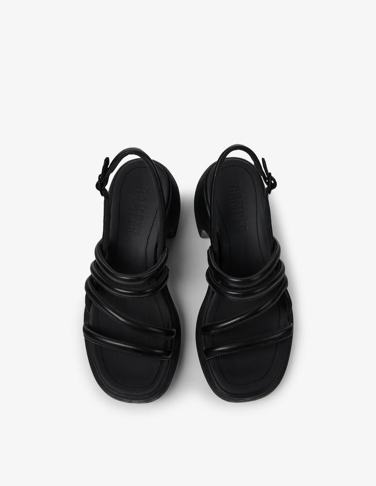 rinascente Camper Chunky strap sandal