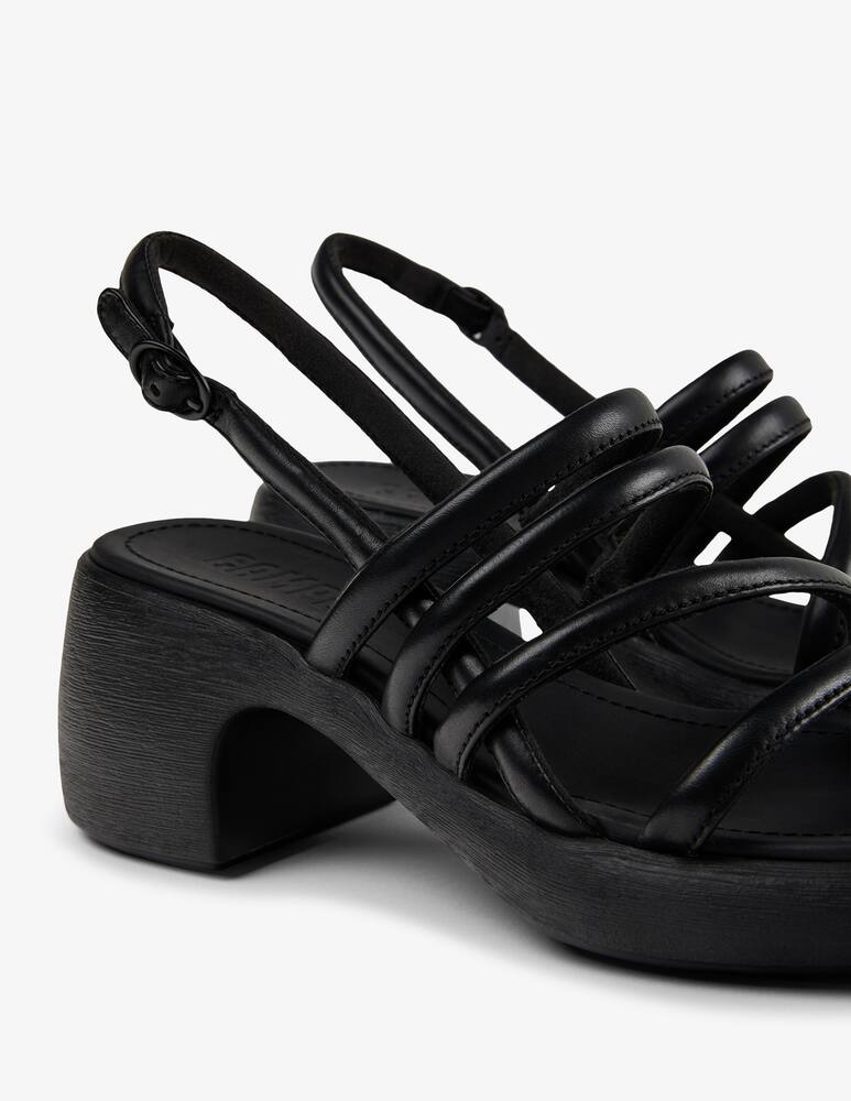 rinascente Camper Chunky strap sandal