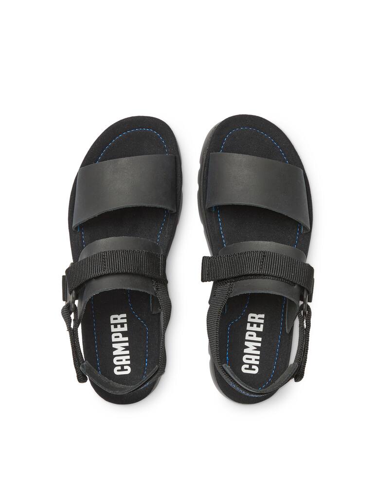 rinascente Camper Sandali trekking con platform