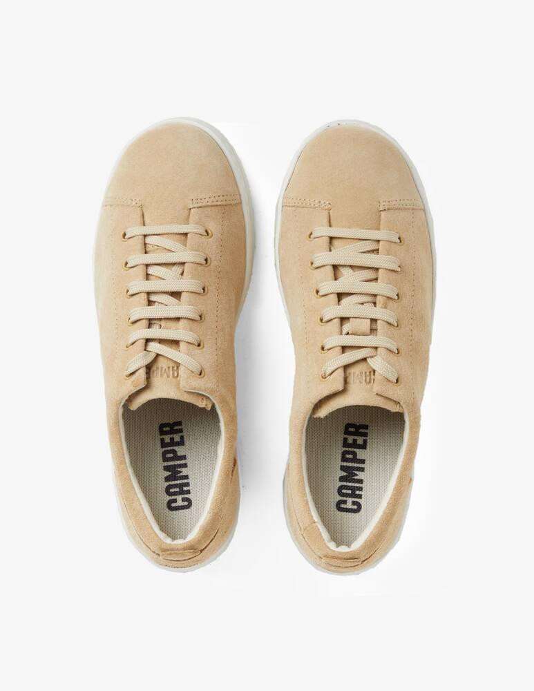 rinascente Camper Low-top sneakers - beige