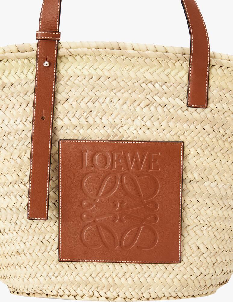 rinascente LOEWE Borsa shopper Large Basket