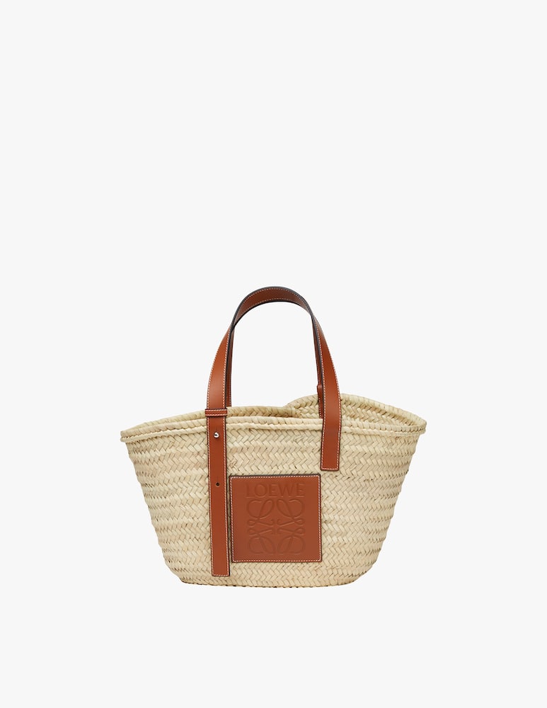 rinascente LOEWE Basket tote bag