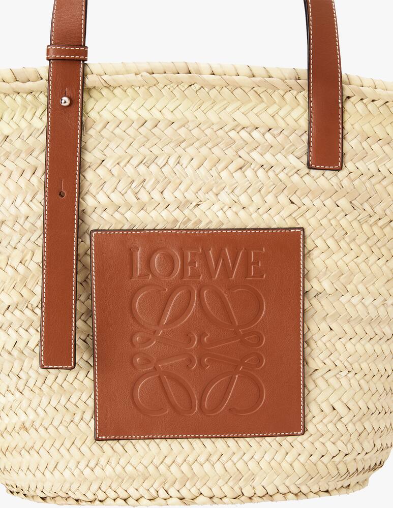 rinascente LOEWE Basket tote bag