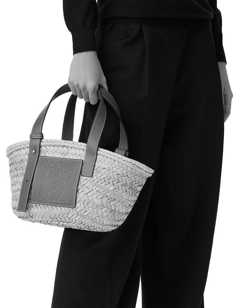 rinascente LOEWE Small Basket bag Paula's Ibiza