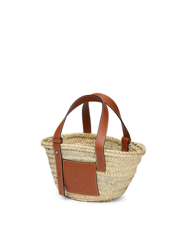 rinascente LOEWE Small Basket bag Paula's Ibiza