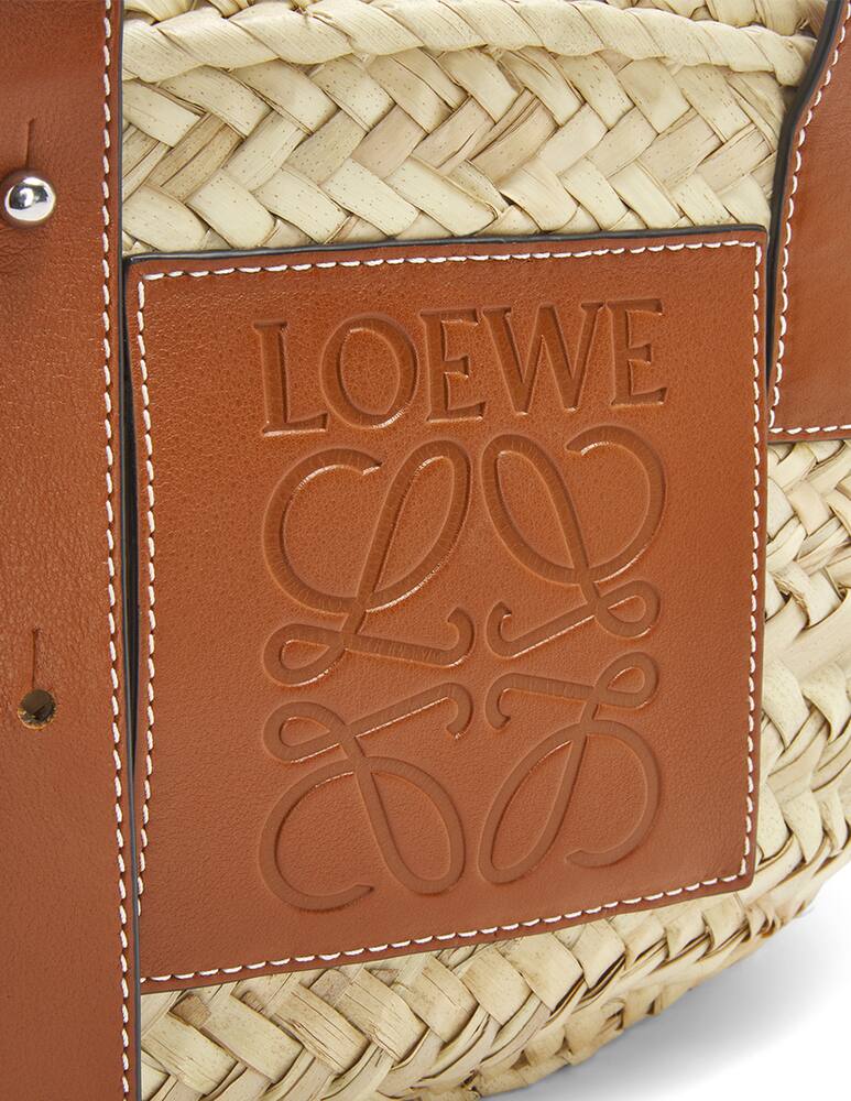 rinascente LOEWE Small Basket bag Paula's Ibiza