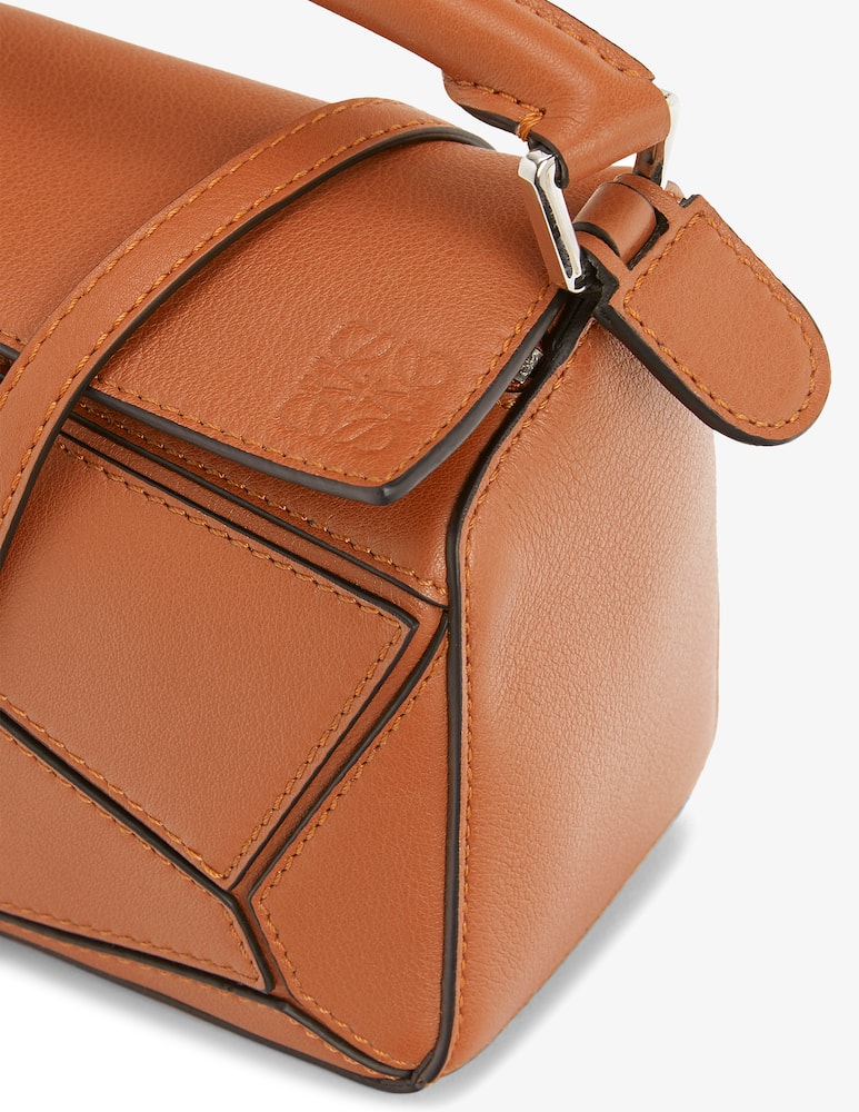 rinascente LOEWE Puzzle Mini Bag