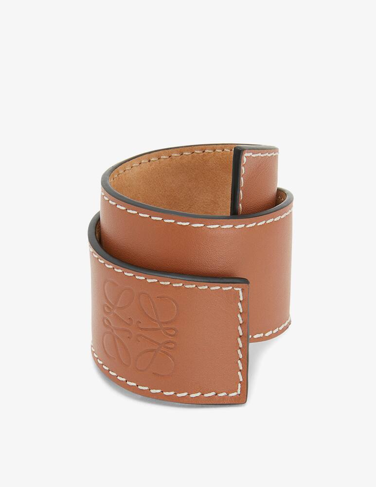 rinascente LOEWE Small Slap Bracelet