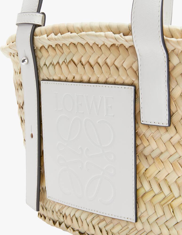 rinascente LOEWE Borsa shopper Small Basket