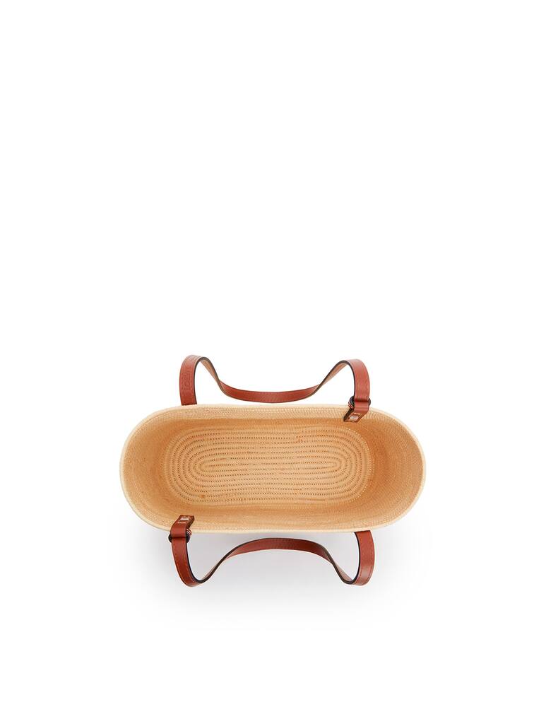rinascente LOEWE Small Square basket bag Paula's Ibiza