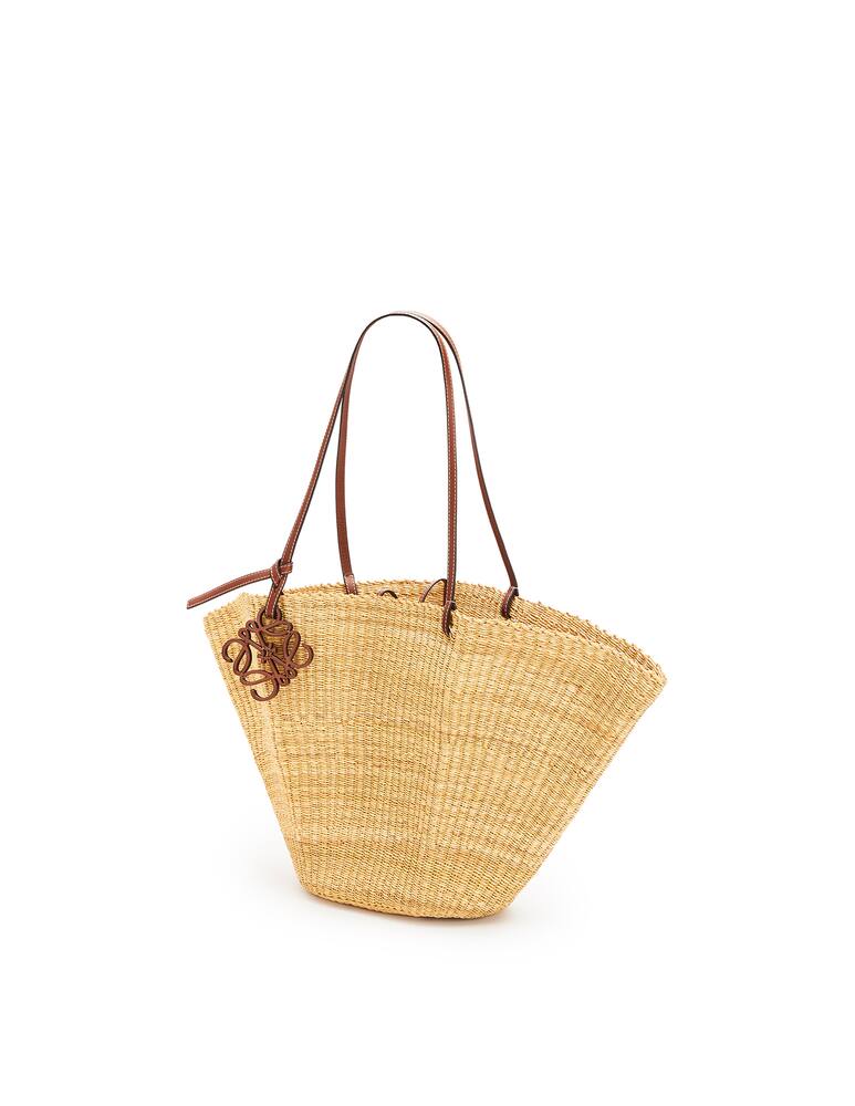 rinascente LOEWE Shell basket bag Paula's Ibiza