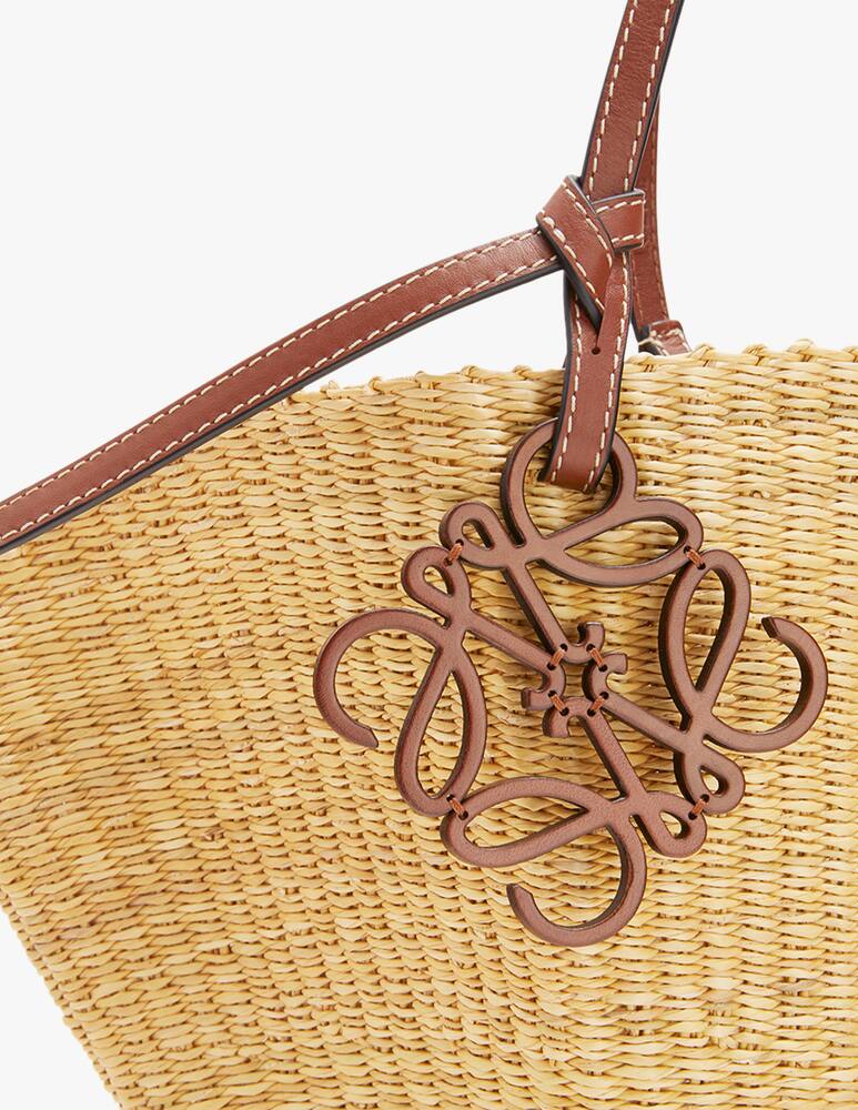 rinascente LOEWE Borsa shopper Shell Basket