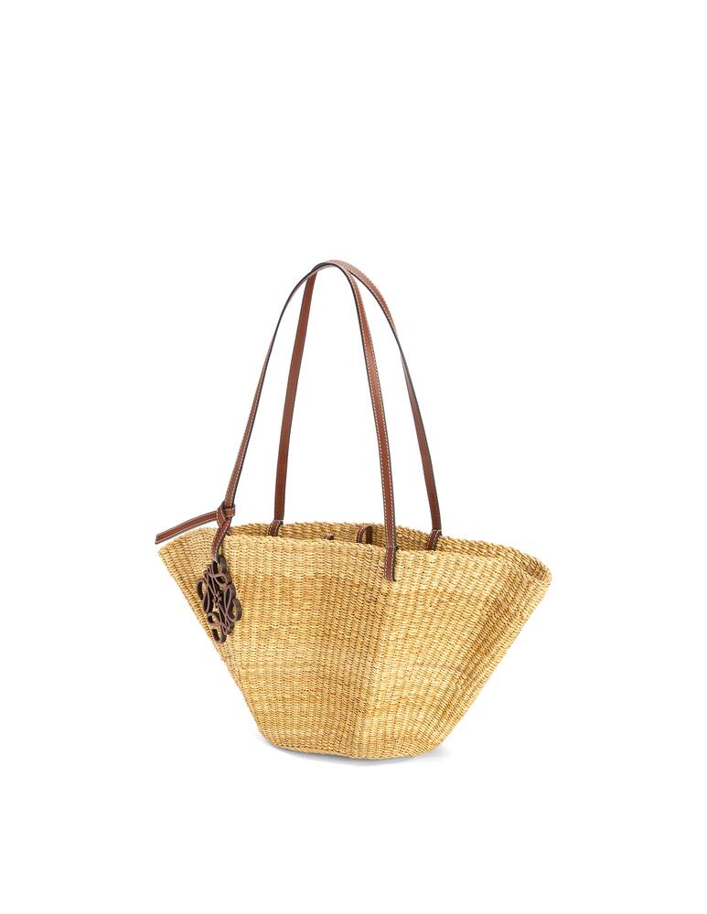 LOEWE Small Shell basket bag Paula's Ibiza - picture 2 LOEWE Small Shell basket bag Paula's Ibiza - picture 2