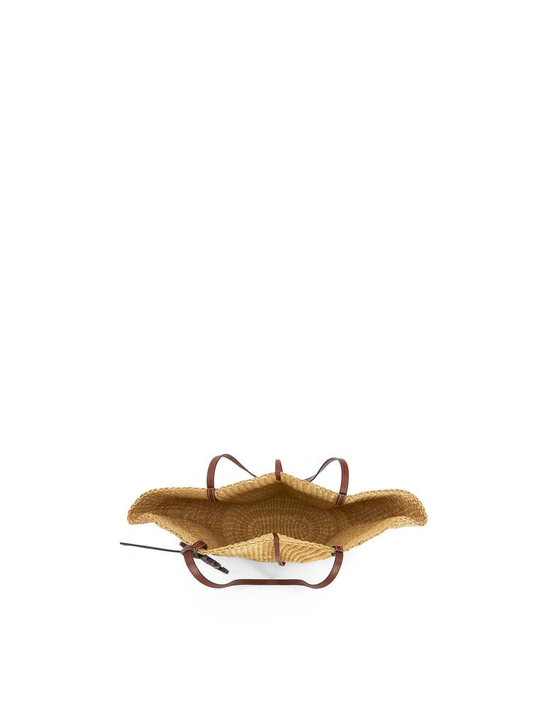 LOEWE Small Shell basket bag Paula's Ibiza - picture 3 LOEWE Small Shell basket bag Paula's Ibiza - picture 3