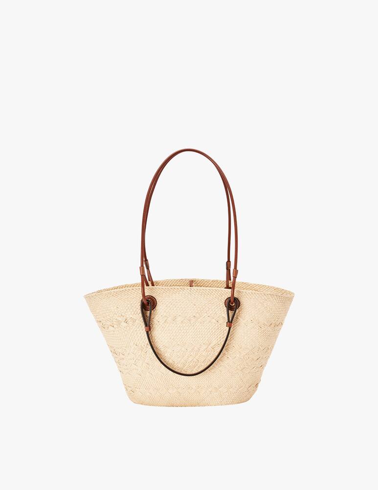 rinascente LOEWE Anagram Basket tote bag