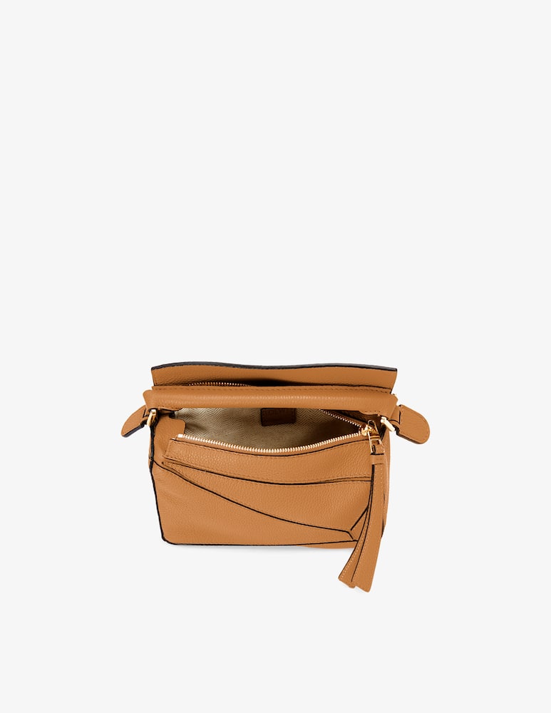 rinascente LOEWE Puzzle Mini Bag