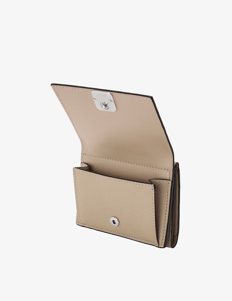 rinascente LOEWE Portafoglio Anagram Trifold