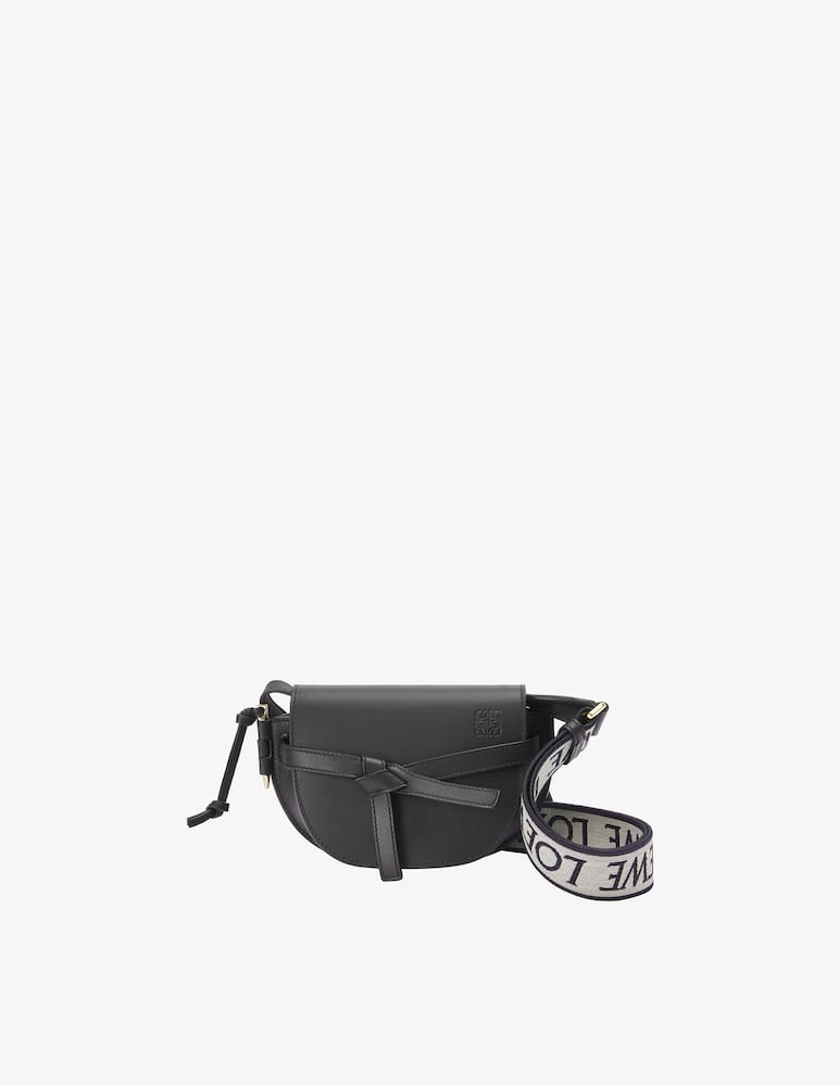 rinascente LOEWE Gate Dual borsa Mini