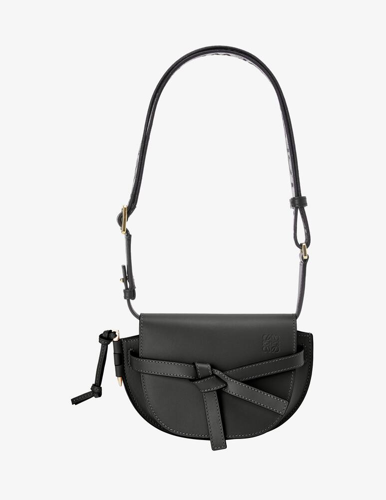 rinascente LOEWE Gate Dual borsa Mini