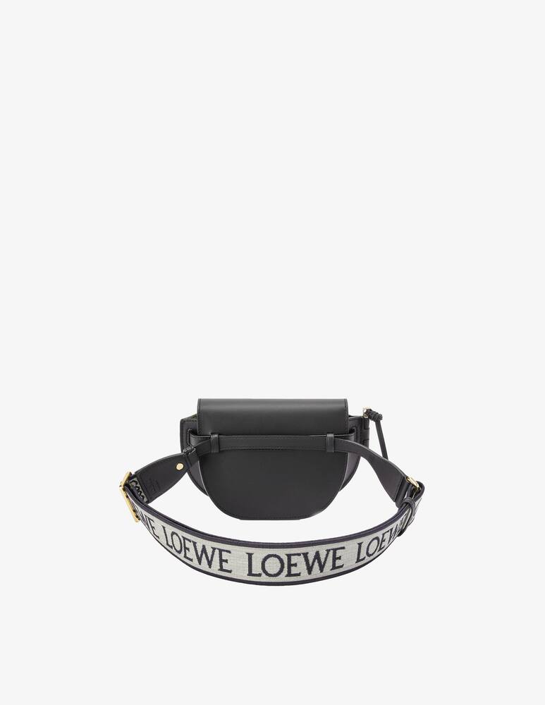 rinascente LOEWE Gate Dual borsa Mini