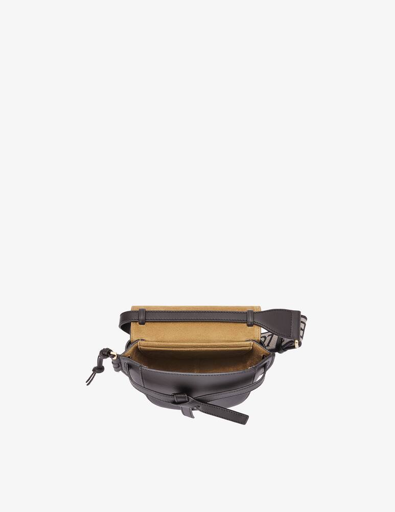 rinascente LOEWE Gate Dual borsa Mini