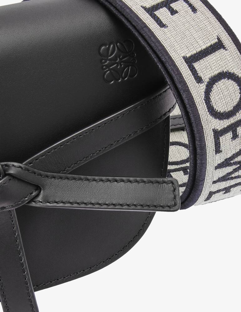 rinascente LOEWE Gate Dual borsa Mini