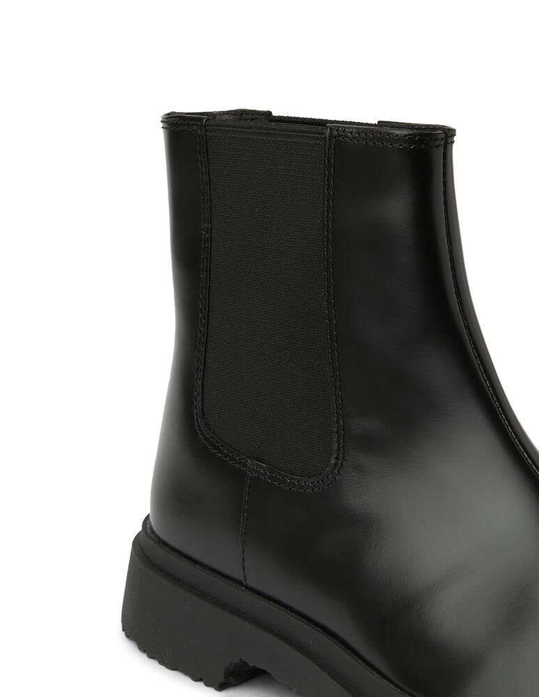 rinascente Camper Big sole chealsea boot