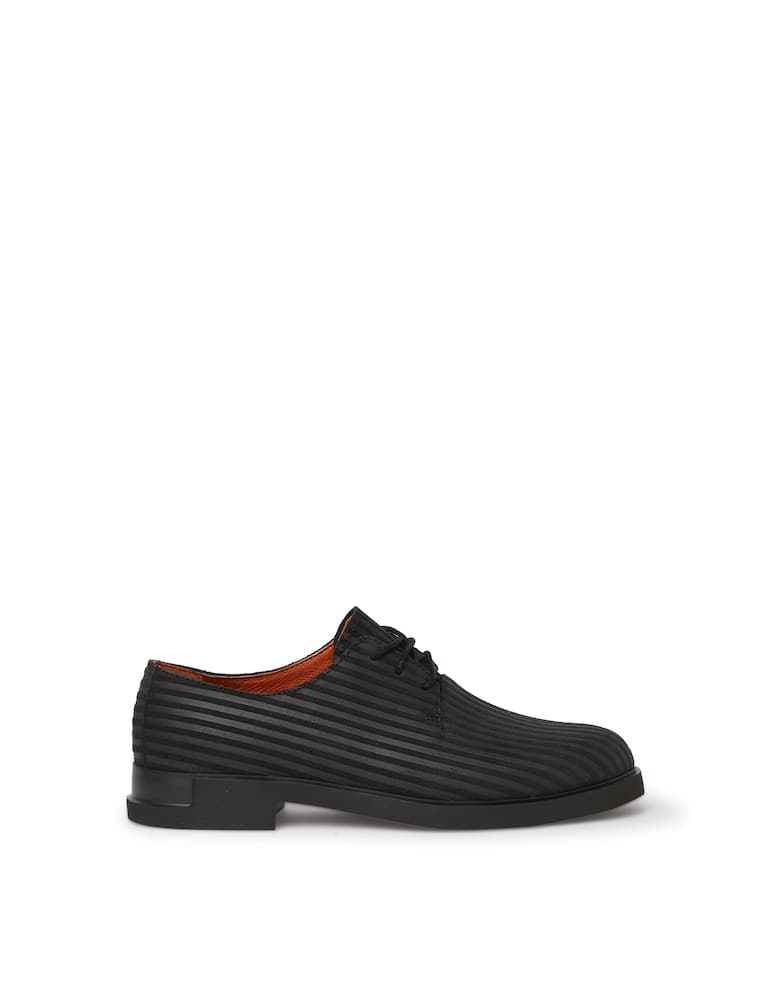 Camper Leather lace-up Iman - picture 1 Camper Leather lace-up Iman - picture 1