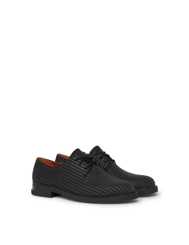 rinascente Camper Leather lace-up Iman