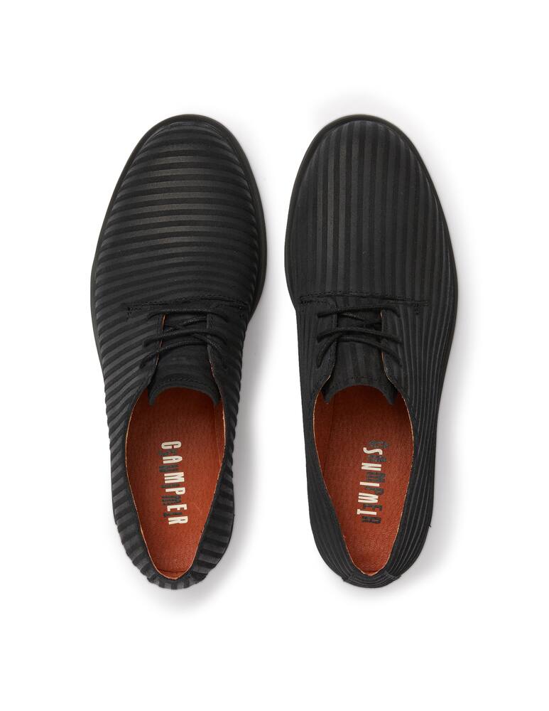 Camper Leather lace-up Iman - picture 3 Camper Leather lace-up Iman - picture 3