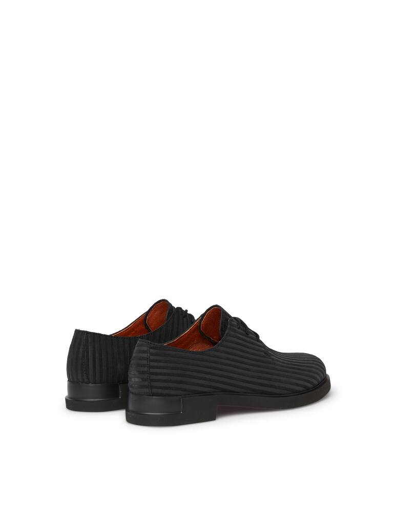 Camper Leather lace-up Iman - picture 4 Camper Leather lace-up Iman - picture 4