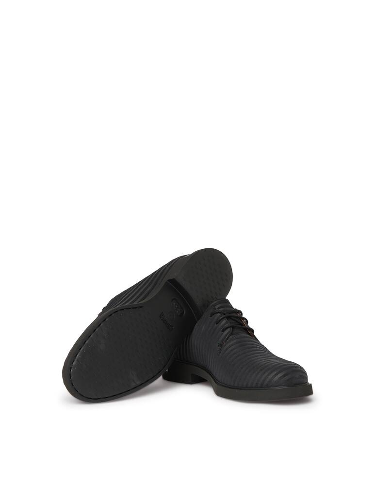 rinascente Camper Leather lace-up Iman