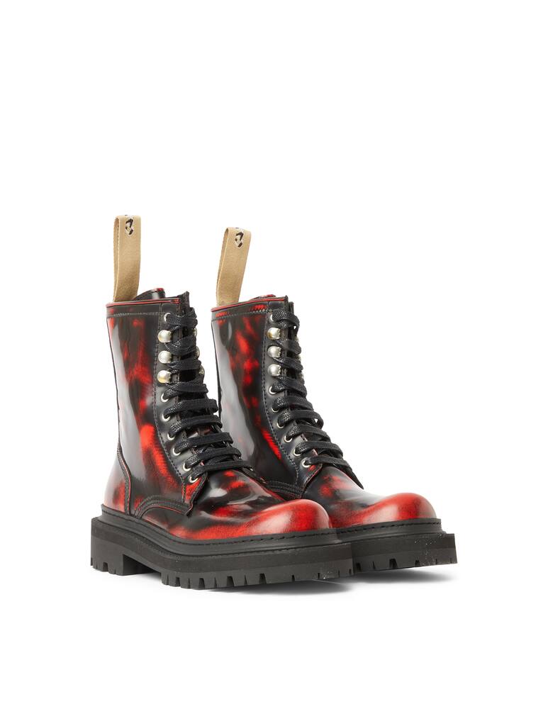 rinascente Camper Lab Combat boots Eki