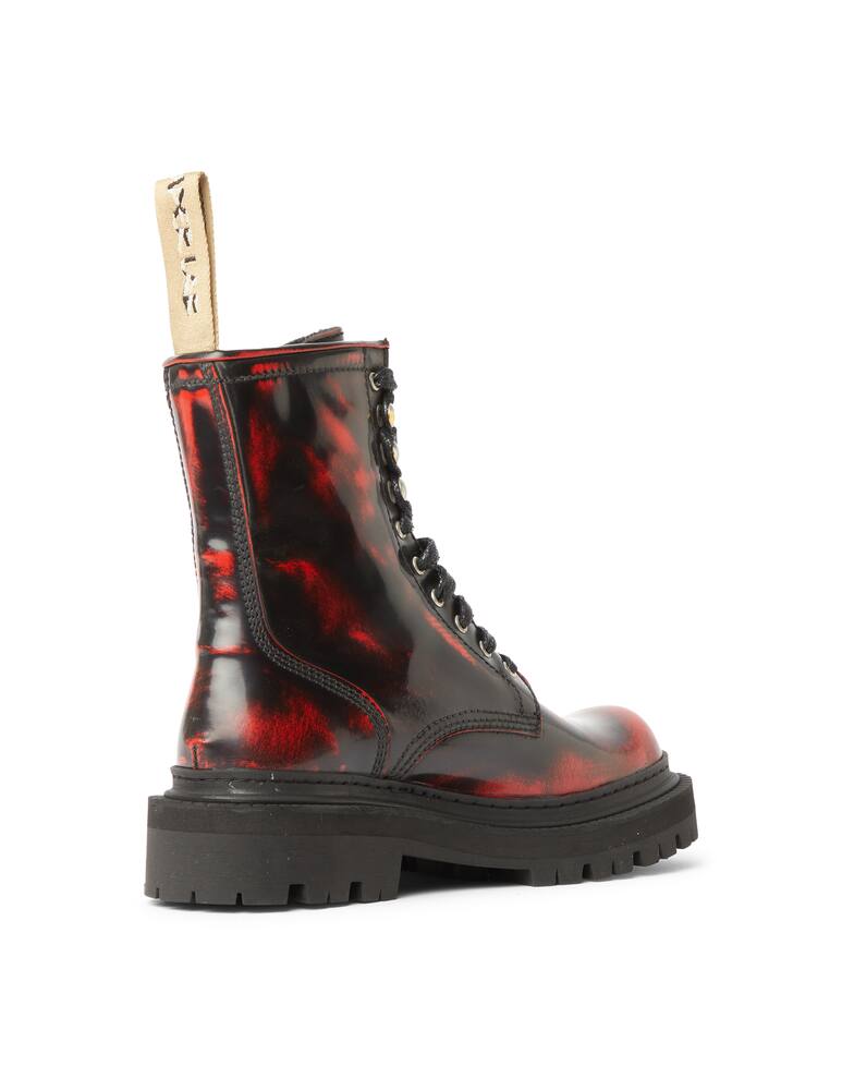 rinascente Camper Lab Combat boots Eki