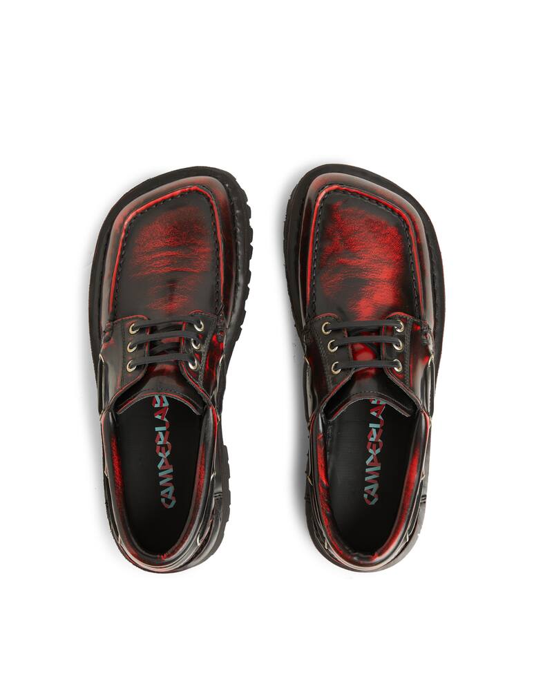 rinascente Camper Lab Loafer Eki