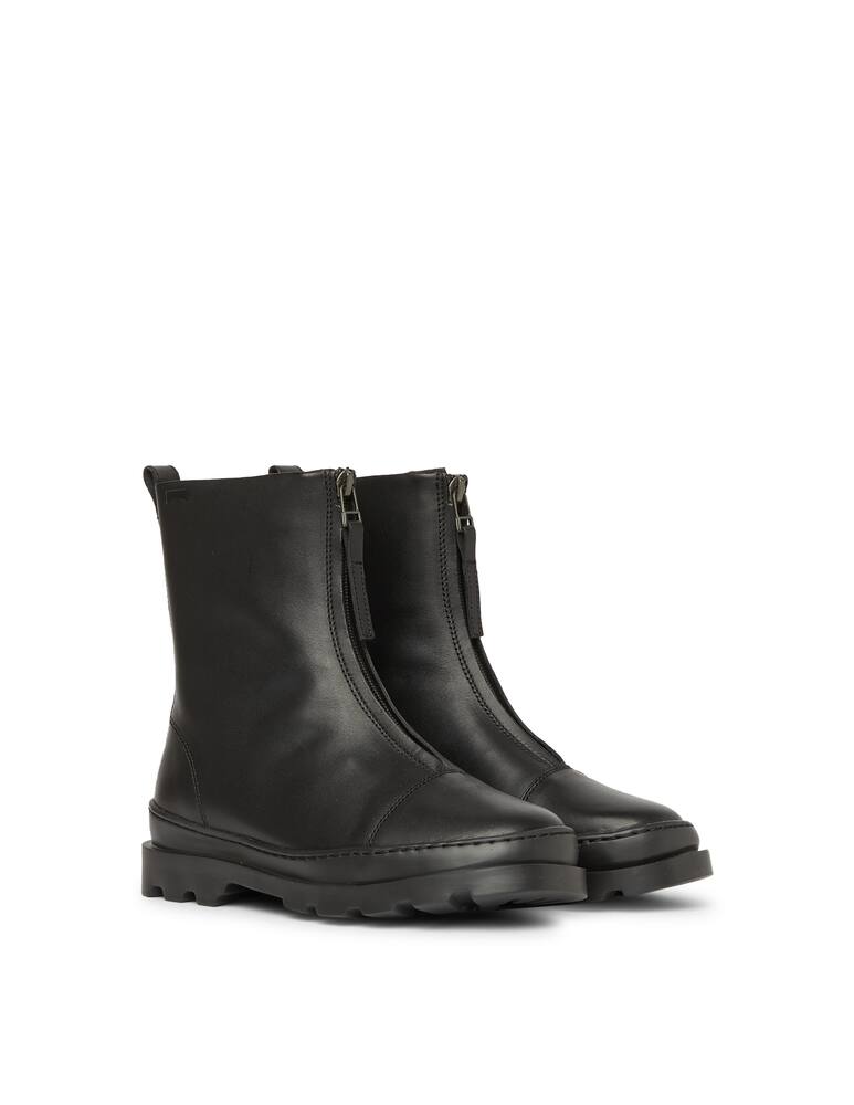 rinascente Camper Combat boots Brutus