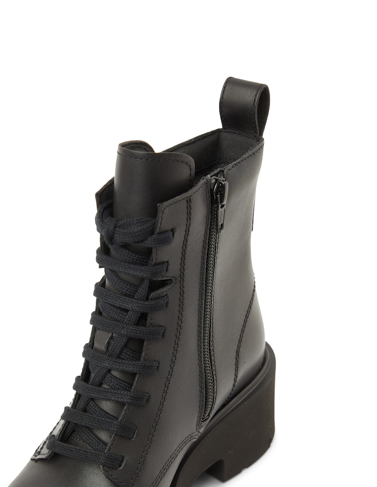 rinascente Camper Combat boots