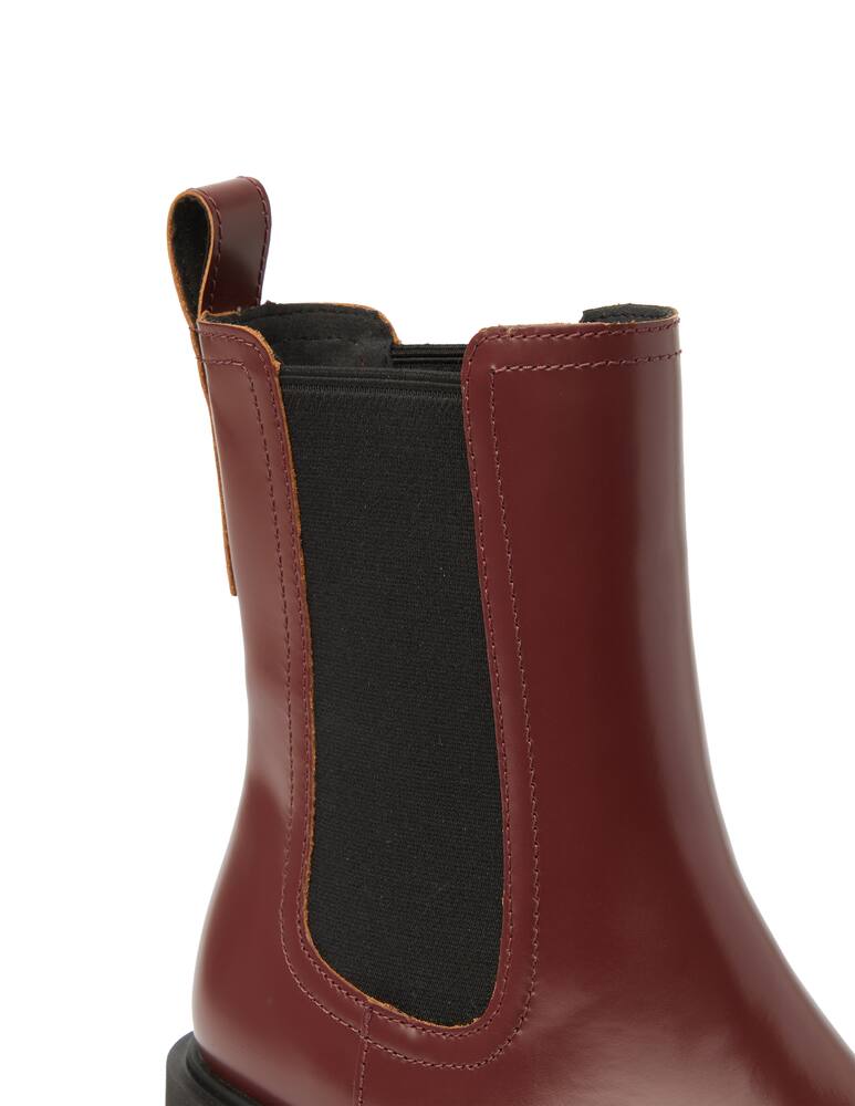 rinascente Camper Stivaletti Chelsea Milha