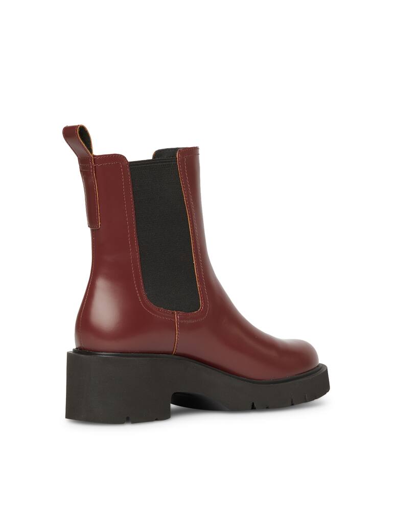 rinascente Camper Stivaletti Chelsea Milha