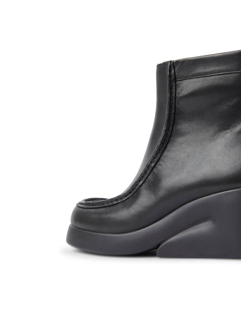 rinascente Camper Kaah leather ankle boots 