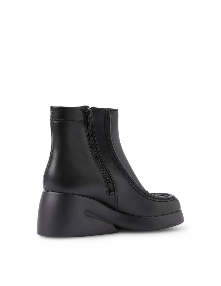 rinascente Camper Kaah leather ankle boots 